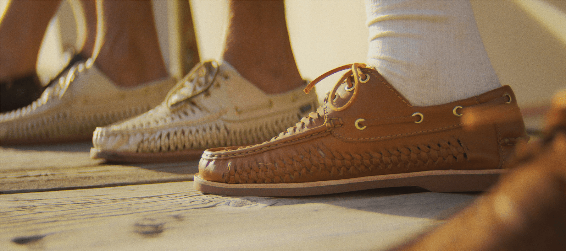 THE GOLDEN HOUR COLLECTION