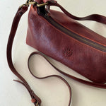 The Crescent Purse