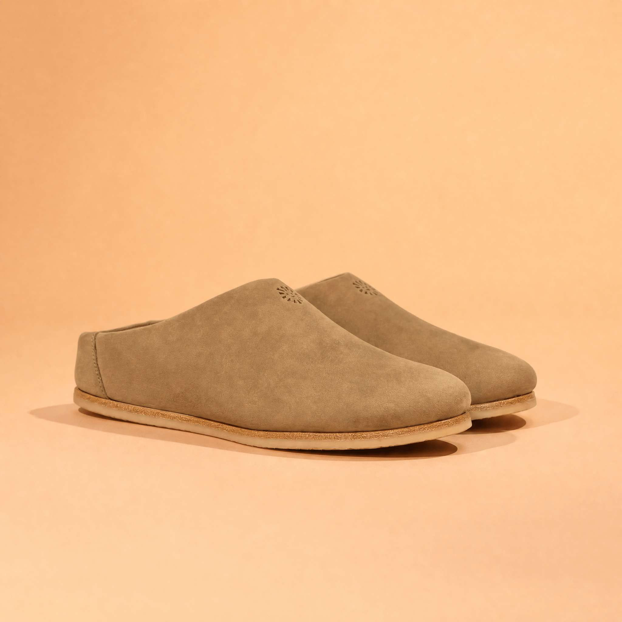 The Elizabeth Mule