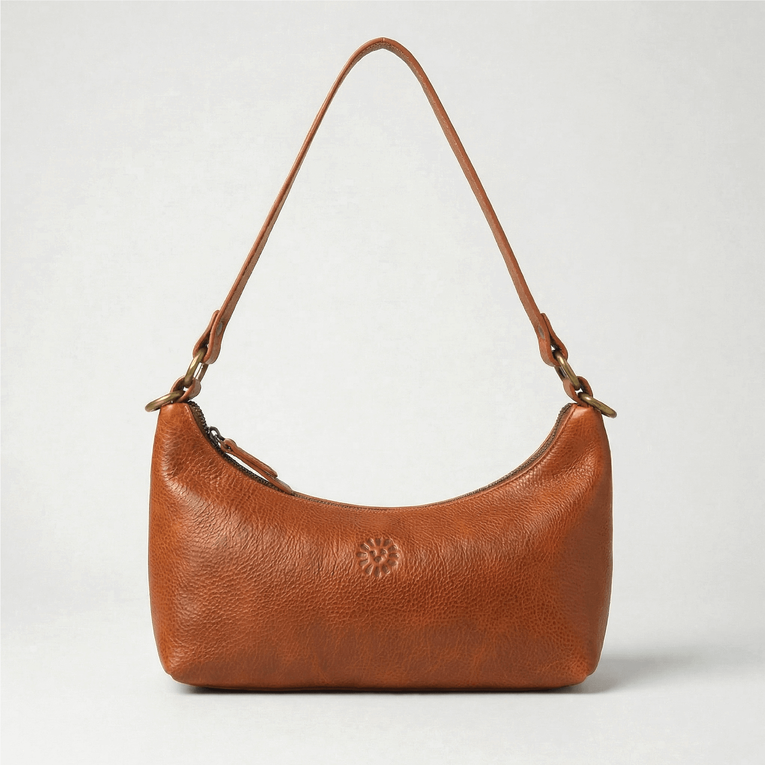 The Crescent Purse