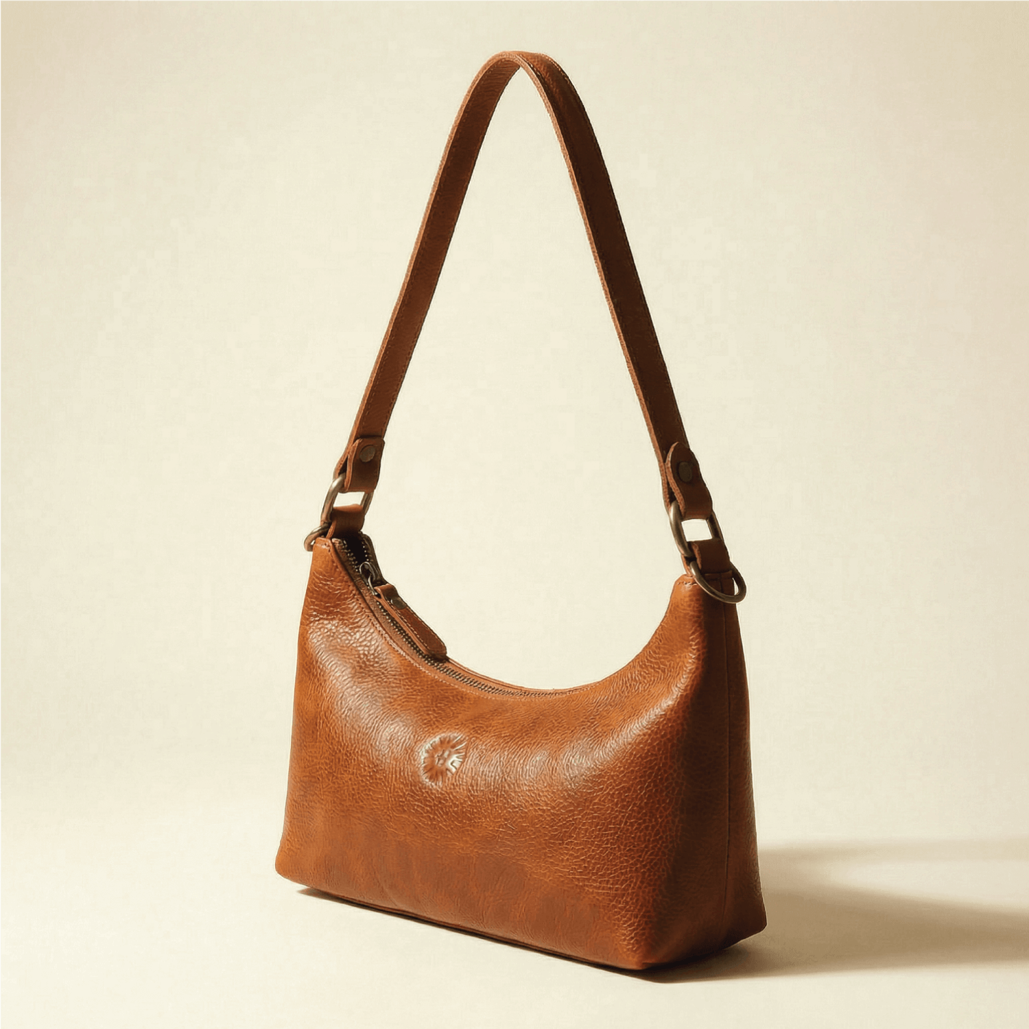 The Crescent Purse