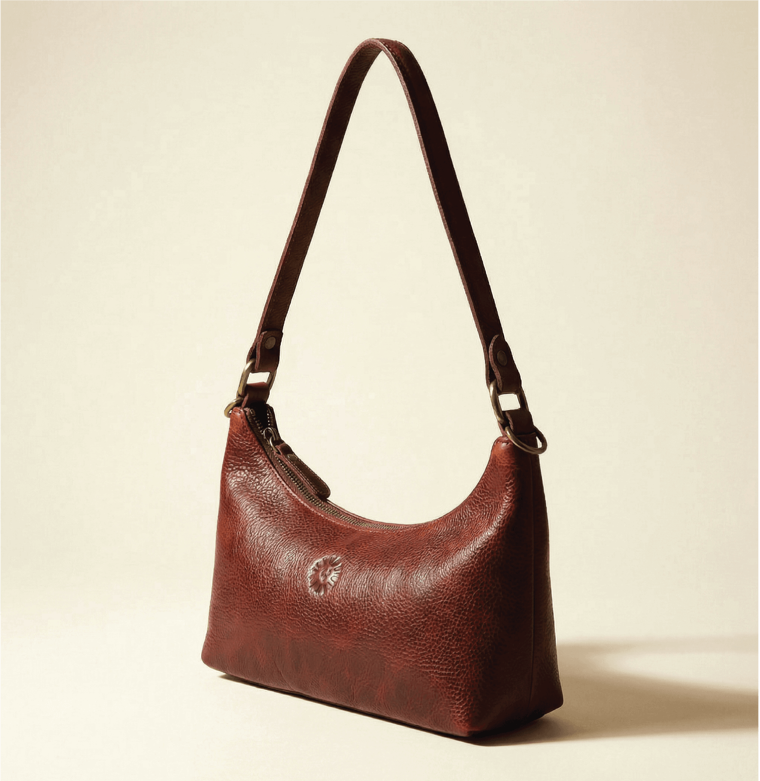 The Crescent Purse