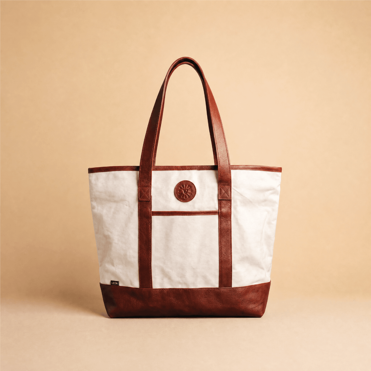 The Carryall Tote