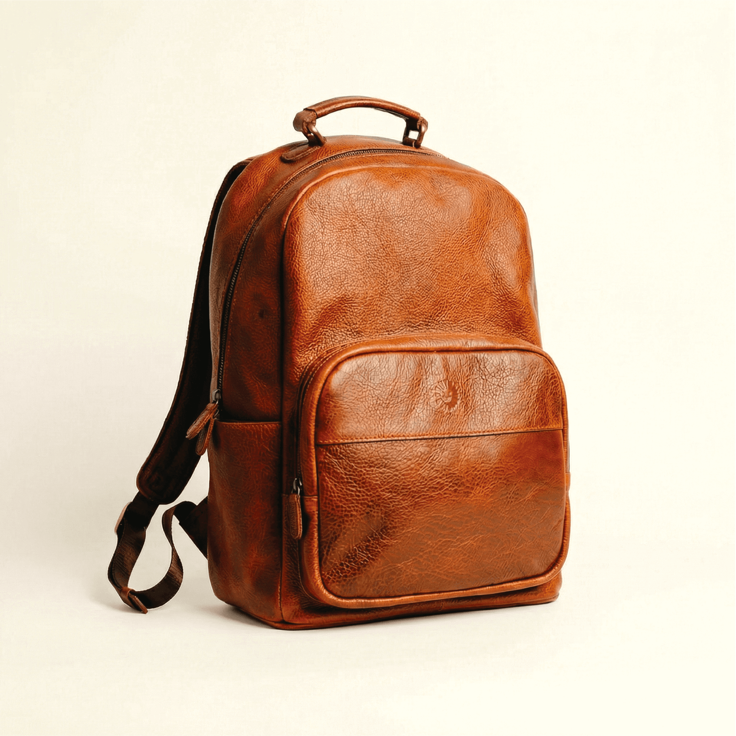 The Commuter Backpack