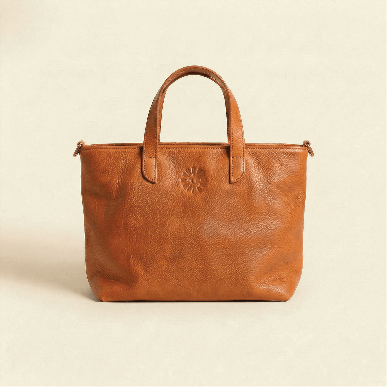 The Mini Tote