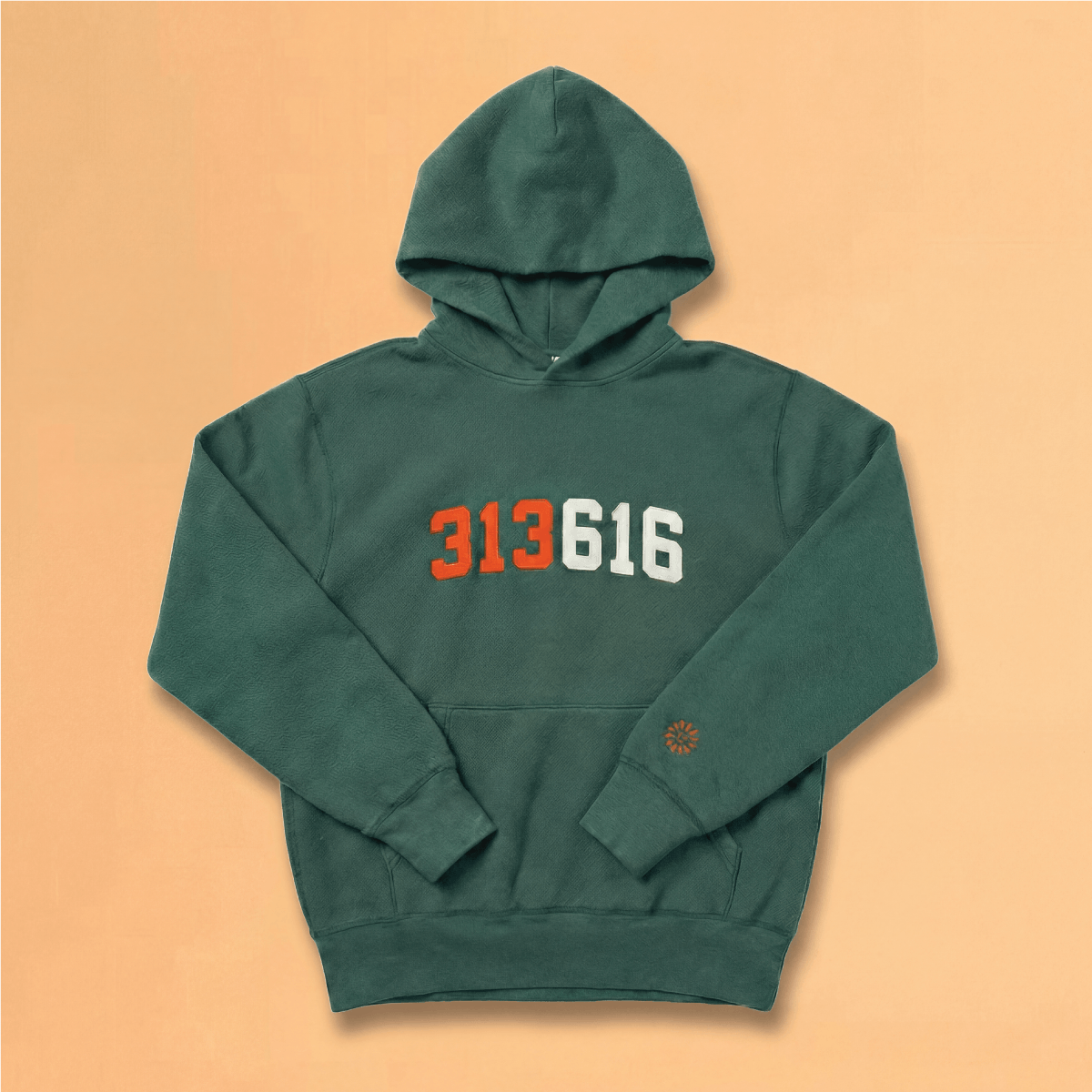 LEON x Soft Goods - 313616 Hoodie