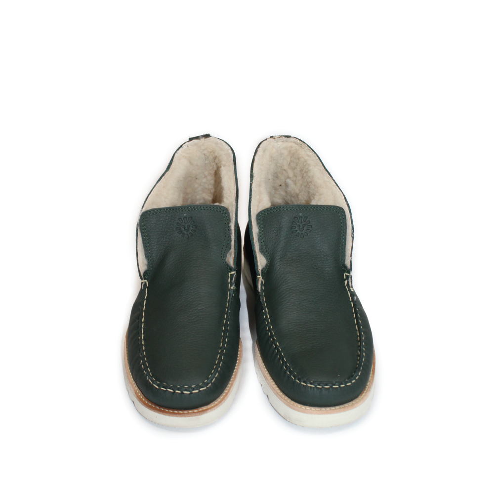 The Eskimo (SAMPLE)