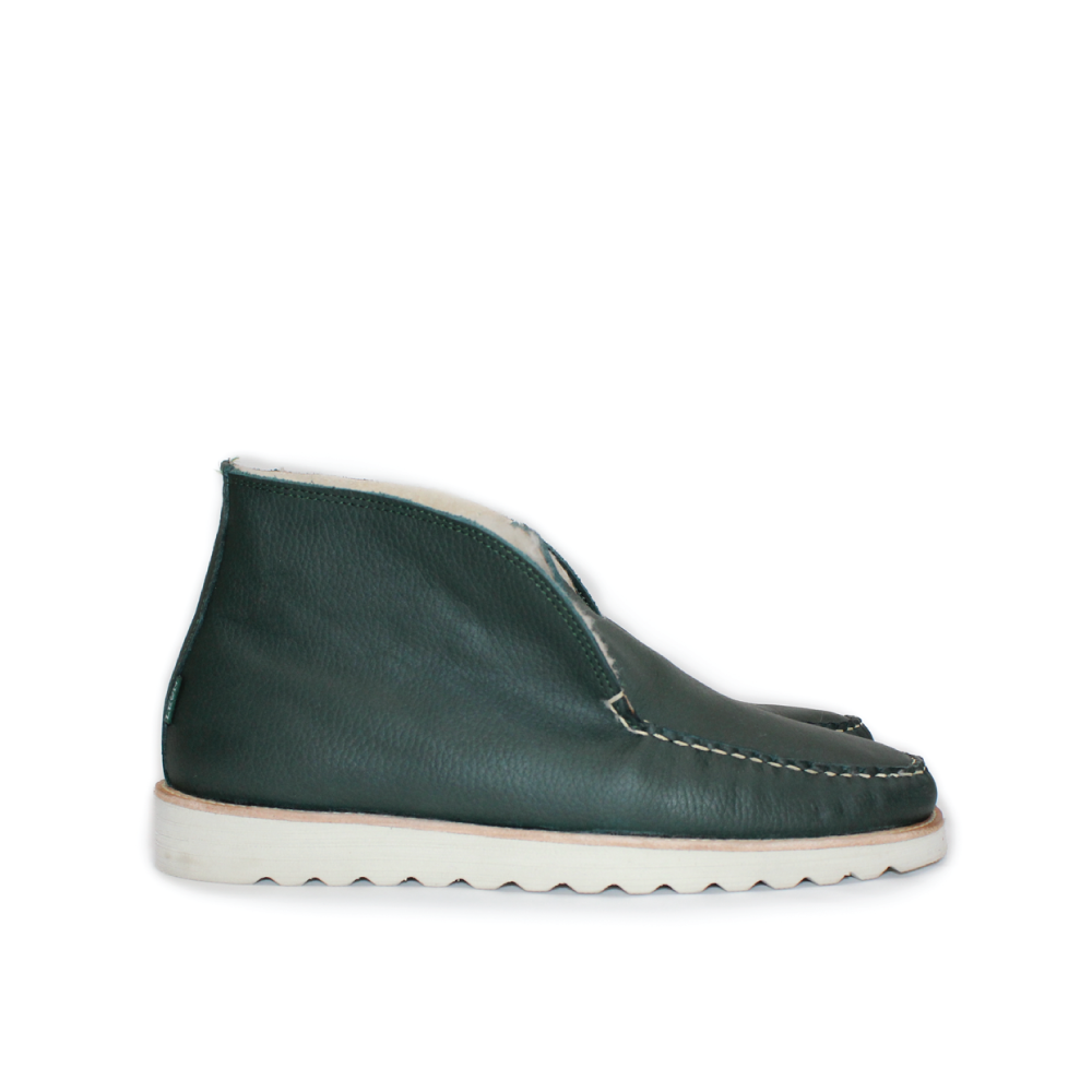 The Eskimo (SAMPLE)