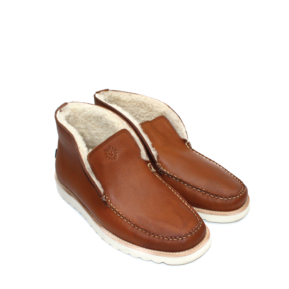 The Eskimo (SAMPLE)
