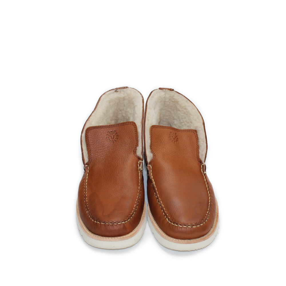 The Eskimo (SAMPLE)
