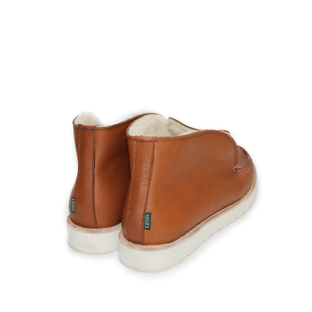 The Eskimo (SAMPLE)