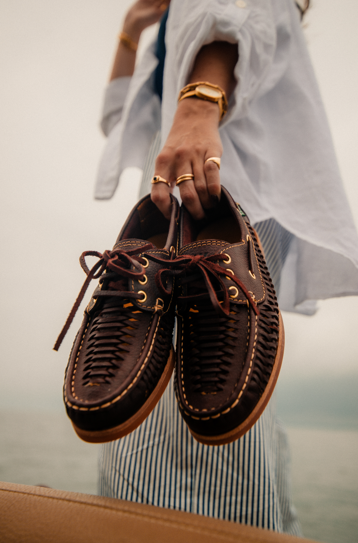 THE GOLDEN HOUR COLLECTION