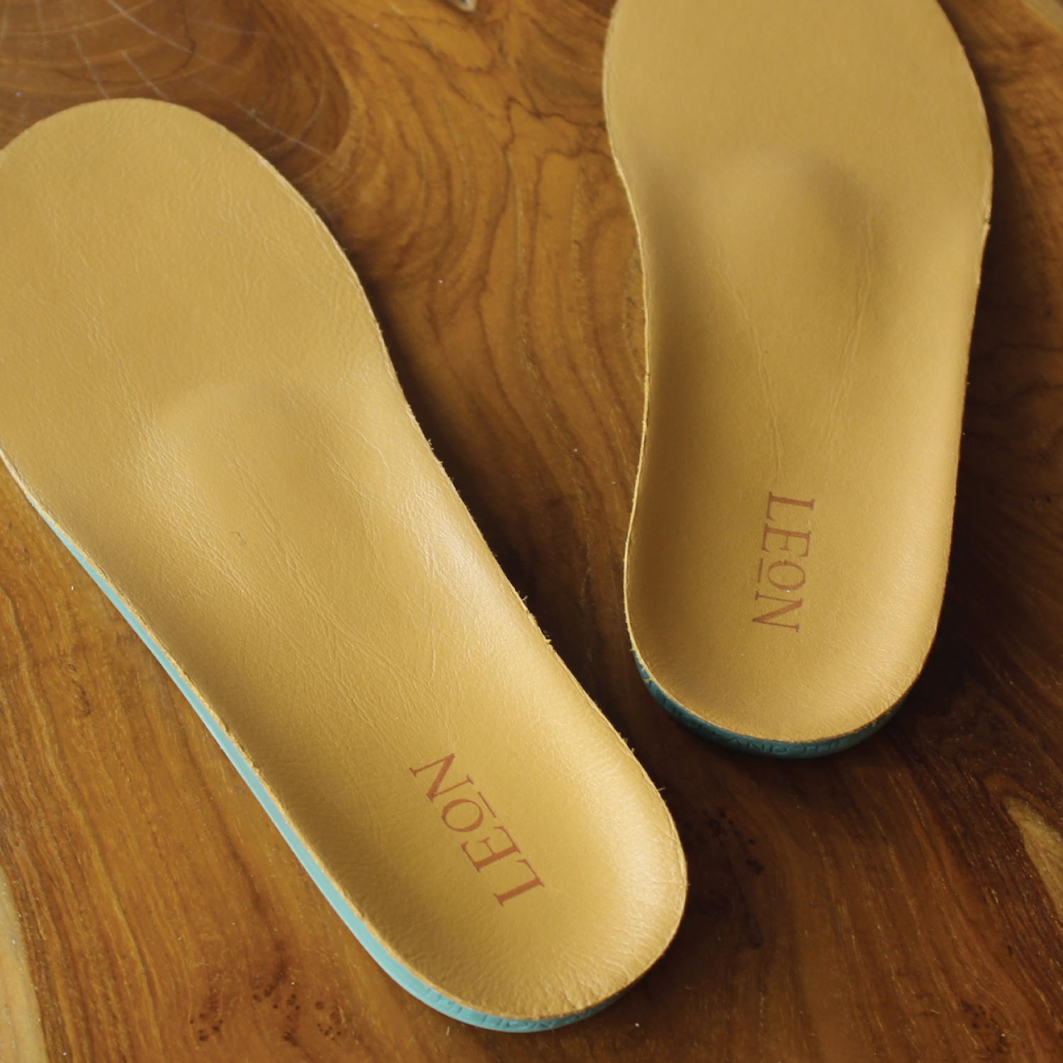 The Nomad Insole