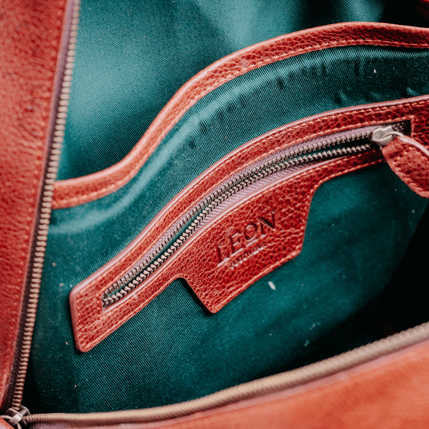 The Commuter Backpack