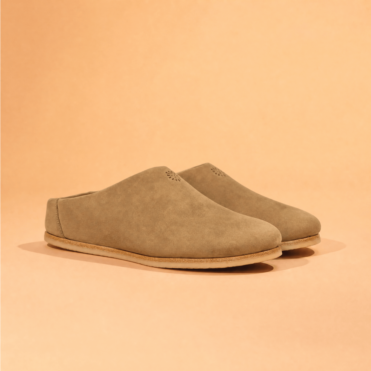 The Elizabeth Mule