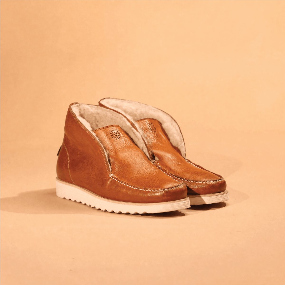 The Jonah Boot
