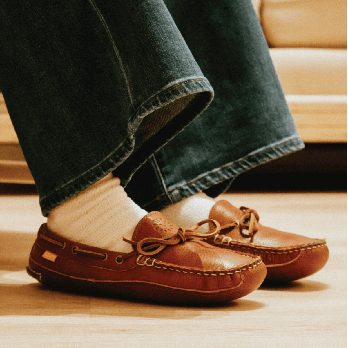 The Shepherd - Men's – The House of Leon