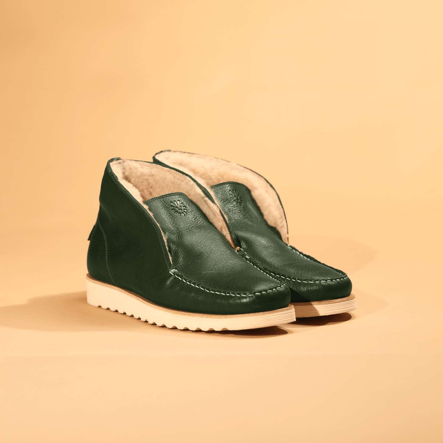 The Jonah Boot