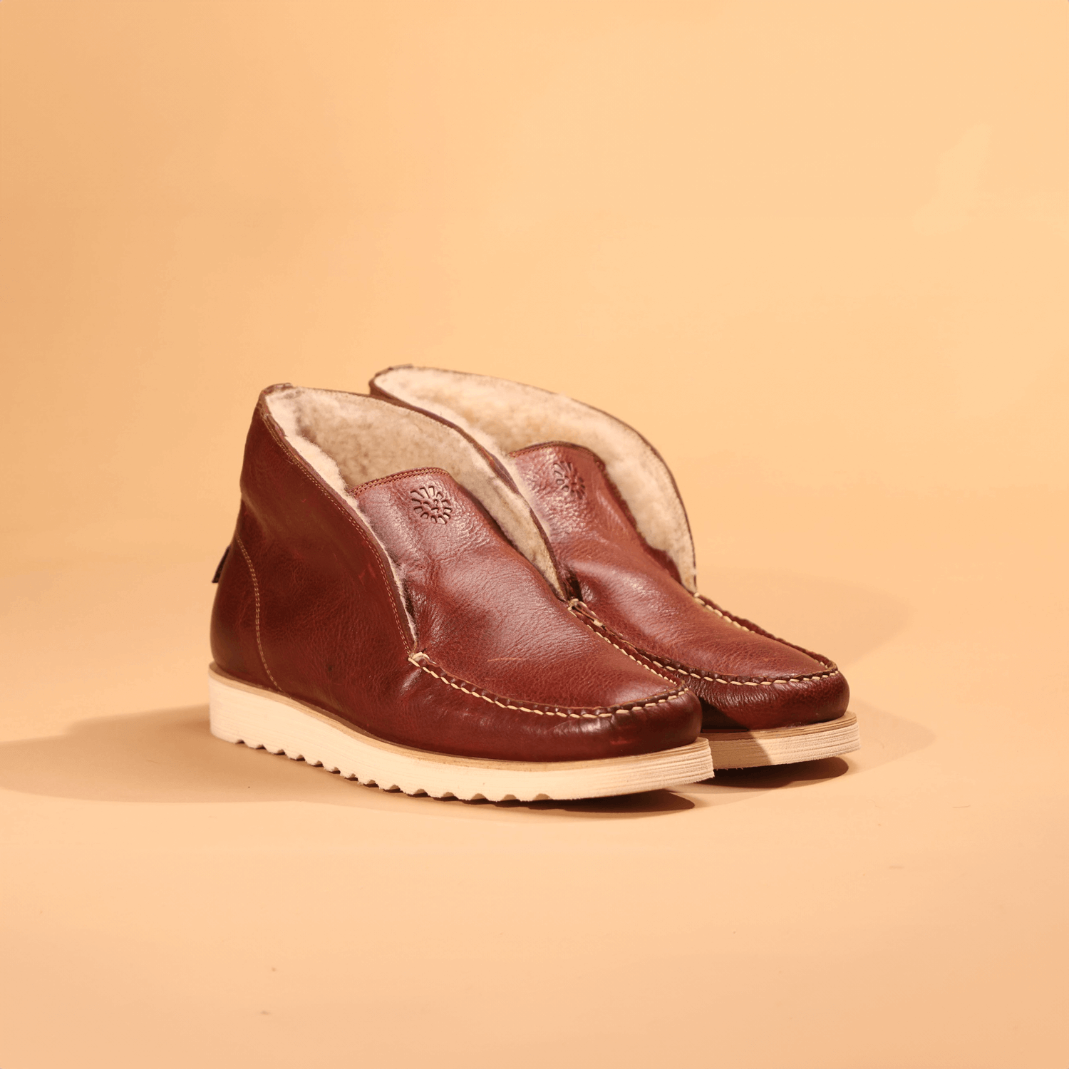 The Jonah Boot