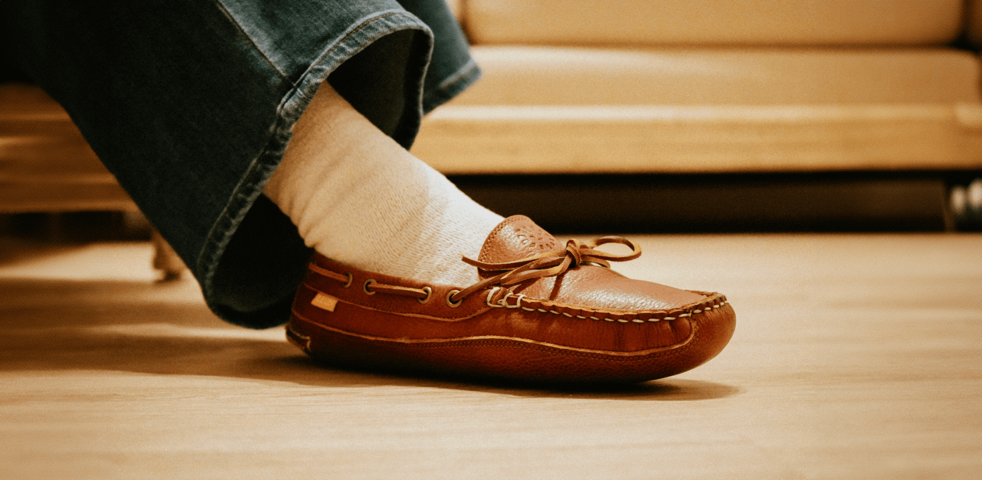 Crafted for<strong> </strong><em>comfort, </em>Handsewn with<strong> </strong><em>love</em>