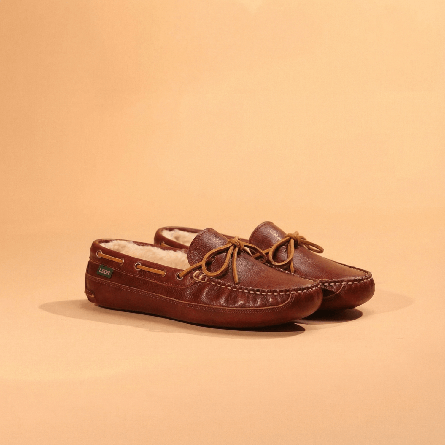 The Shepherd – The House of Leon