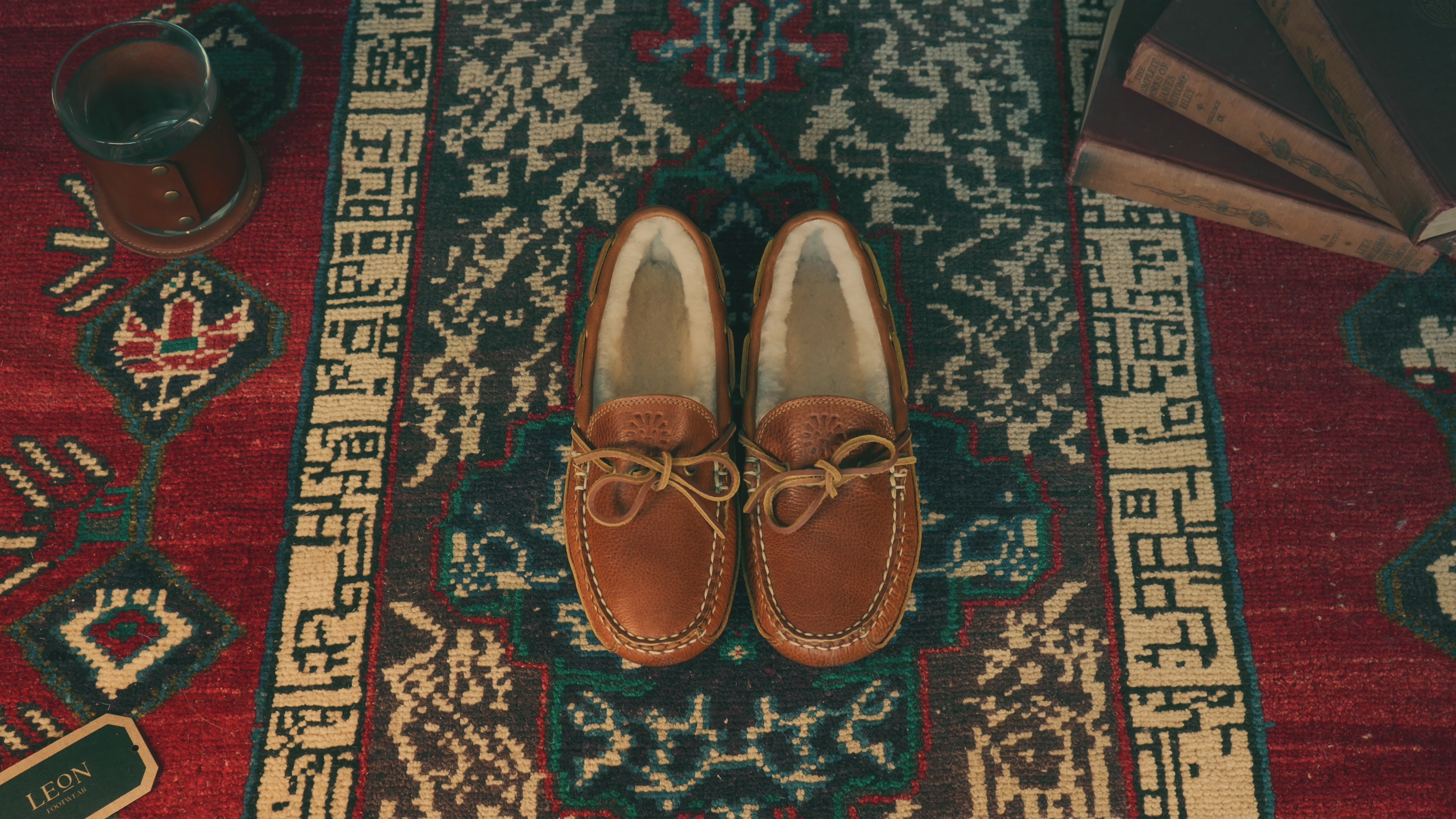 The Shepherd - Women's
