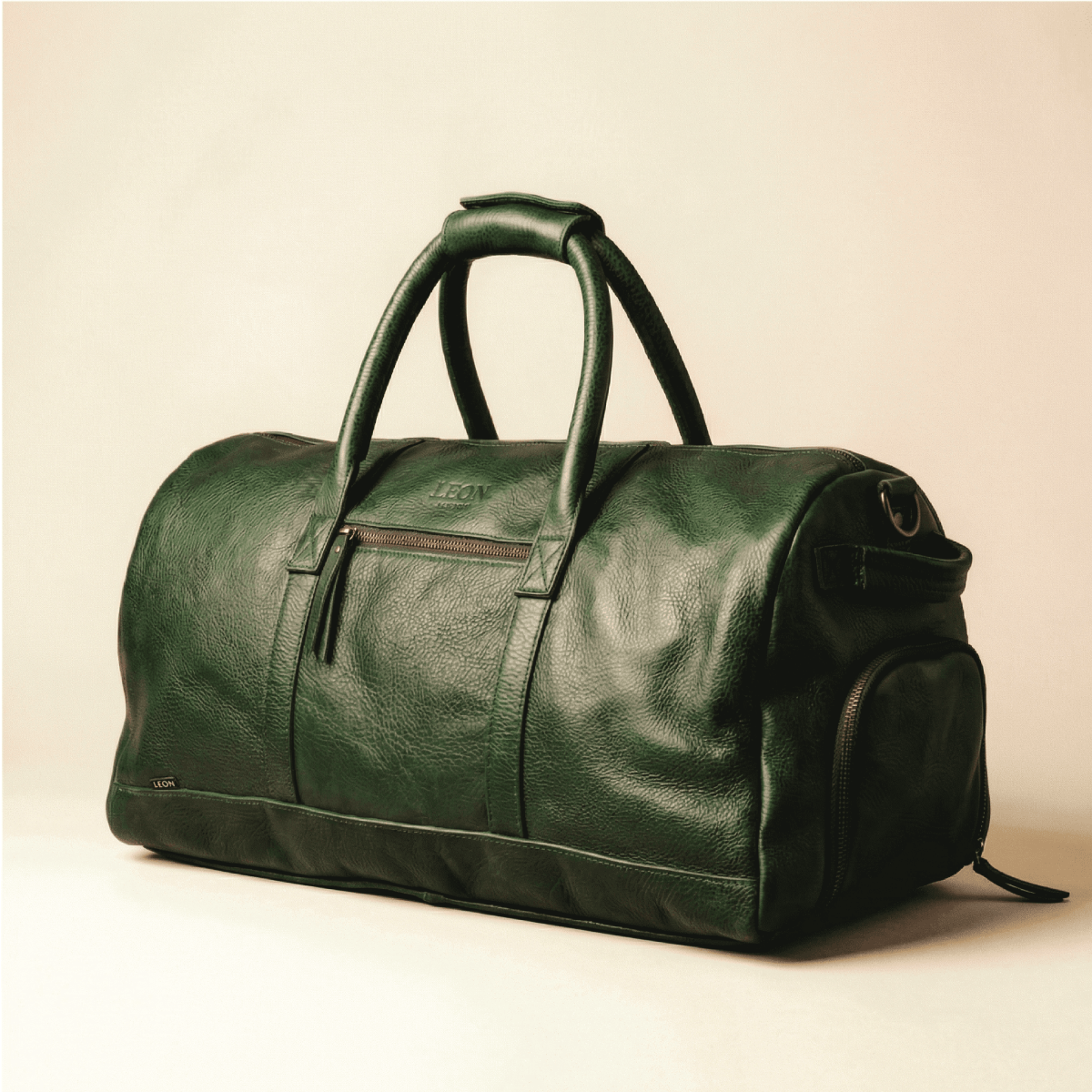 The Corktown Duffel - 1 of 1